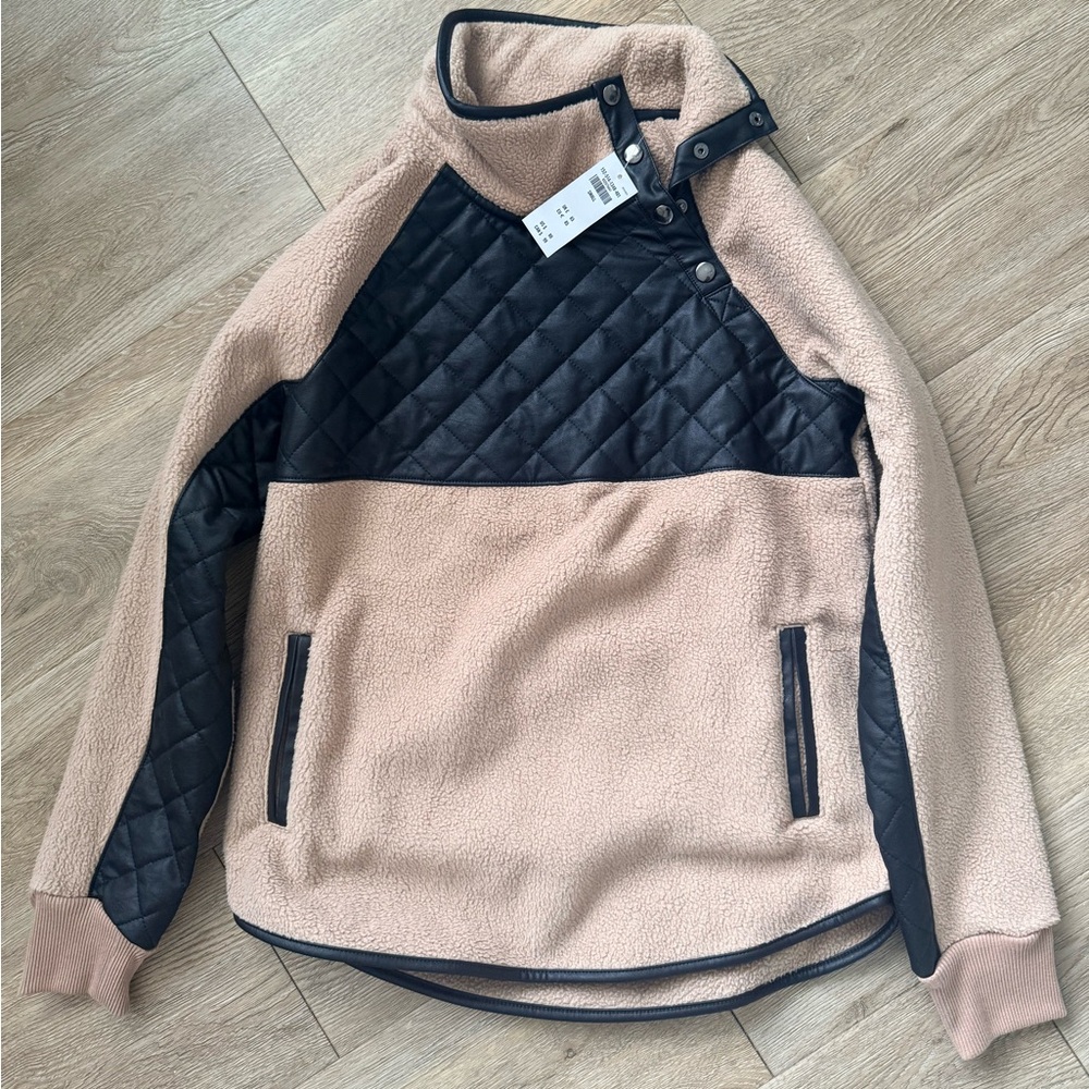 Abercrombie Fleece